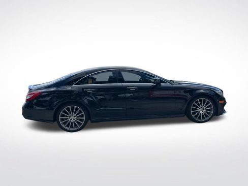 Used 2016 Mercedes-Benz CLS 400 image 4