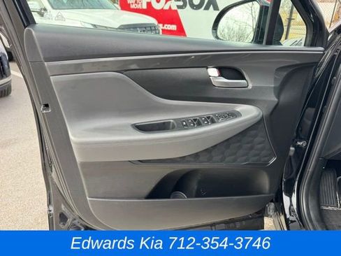 Used 2022 Hyundai Santa Fe SEL image 21