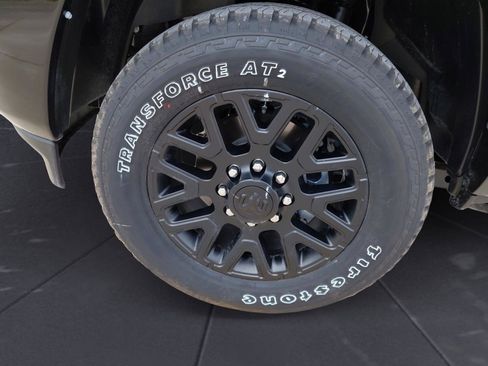 New 2026 RAM 2500 Limited image 35