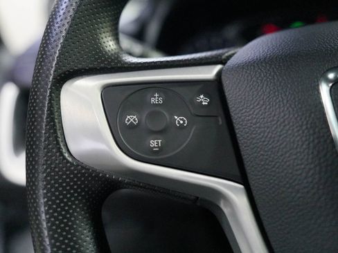 Used 2022 GMC Terrain SLE w/ Driver Convenience Package AWD/4WD image 24