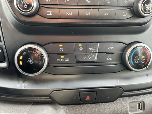 Used 2024 Ford Transit 250 Low Roof w/ Exterior Upgrade Package image 16