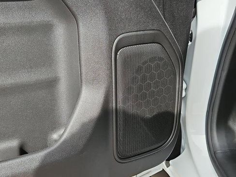 New 2025 GMC Sierra 3500 Pro w/ 1SA Pro Safety Plus Package image 51