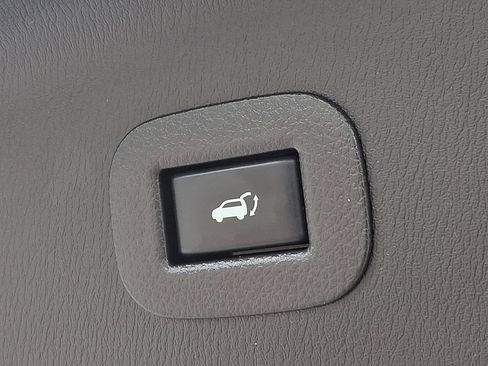 Used 2021 INFINITI QX80 Sensory w/ Cargo Package AWD/4WD image 31
