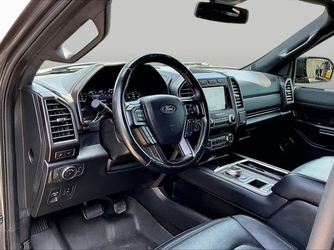 Used 2020 Ford Expedition Limited w/ Special Edition Package RWD image 18