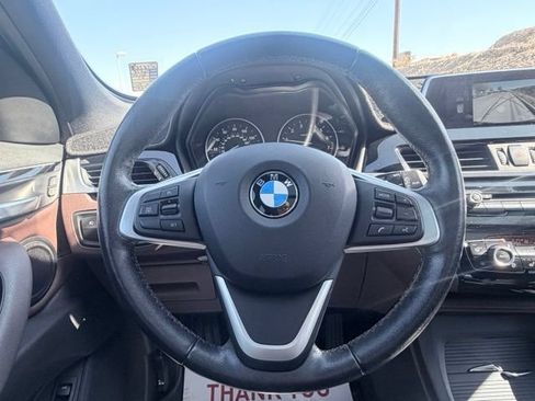 Used 2018 BMW X1 xDrive28i AWD/4WD image 9