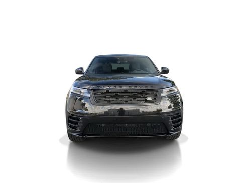 New 2026 Land Rover Range Rover Velar Dynamic SE image 3