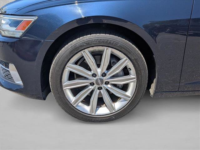 Used 2020 Audi A6 2.0T Premium w/ Convenience Package AWD/4WD image 24