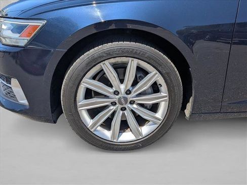 Used 2020 Audi A6 2.0T Premium w/ Convenience Package AWD/4WD image 24