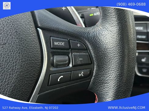 Used 2018 BMW 330i xDrive Sedan w/ Convenience Package image 13