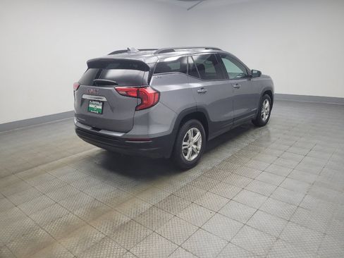 Used 2020 GMC Terrain SLE w/ Driver Convenience Package FWD image 10