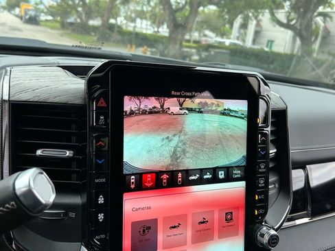 New 2026 RAM 3500 Limited image 24