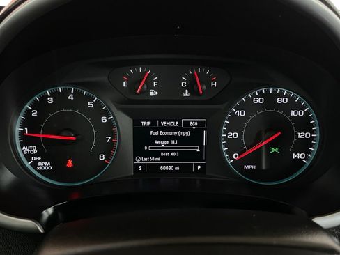 Used 2023 Chevrolet Malibu LT image 30