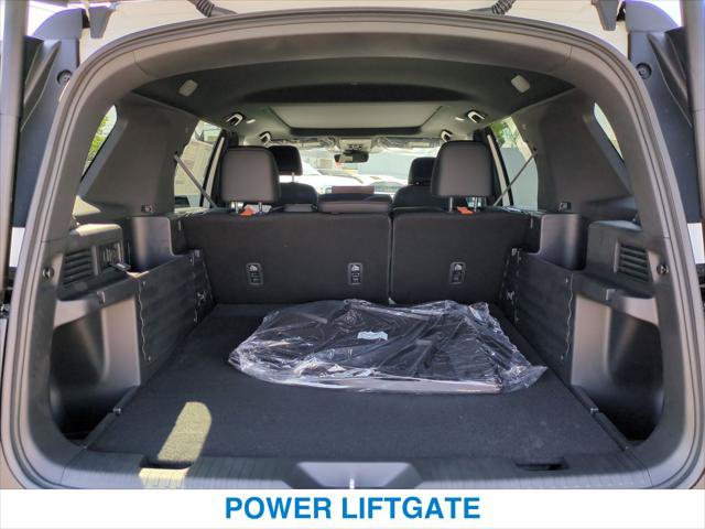 New 2026 Honda Passport TrailSport image 23