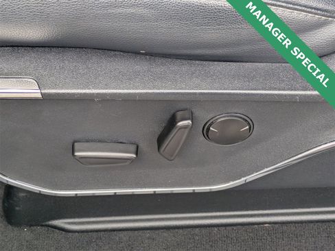 Used 2024 Ford F250 Lariat image 20