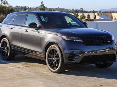 New 2026 Land Rover Range Rover Velar Dynamic SE
