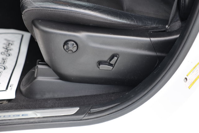 Used 2020 Dodge Durango GT AWD/4WD image 18