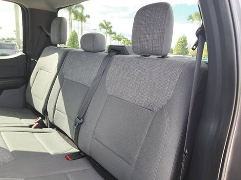 Certified 2025 Ford F250 XLT image 12