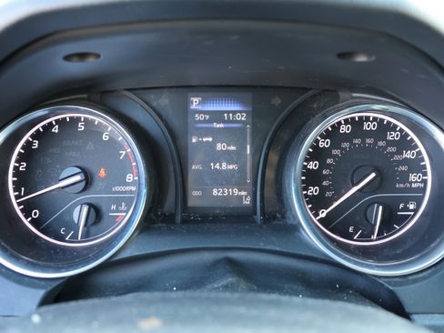 Used 2019 Toyota Camry LE w/ Audio Package image 18