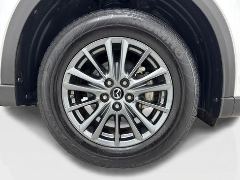 Used 2019 MAZDA CX-5 Sport FWD image 47