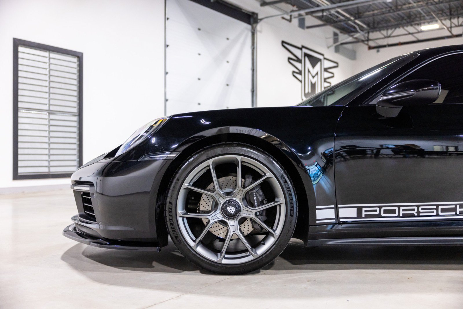Used 2020 Porsche 911 Carrera RWD image 19