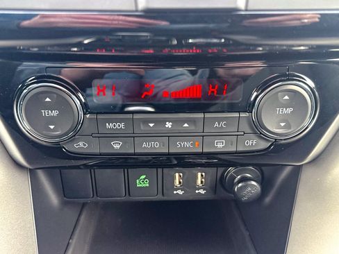 New 2026 Mitsubishi Eclipse Cross SE image 32