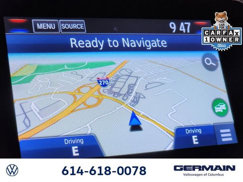 Used 2021 Honda CR-V Touring image 31