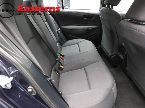 Used 2023 Toyota Corolla LE FWD image 22