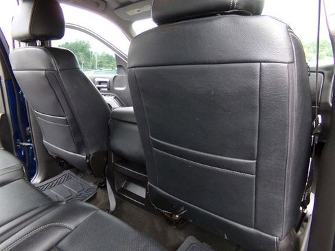 Used 2016 Chevrolet Silverado 1500 LT w/ All Star Edition image 32