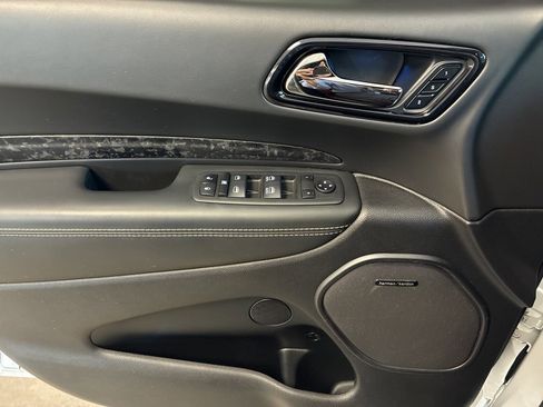 Used 2023 Dodge Durango SRT image 8