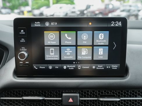 Used 2024 Honda HR-V EX-L image 13