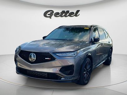 Used 2024 Acura MDX Type S
