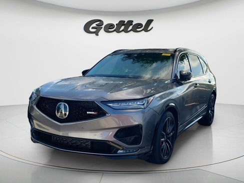 Used 2024 Acura MDX Type S AWD/4WD image 1