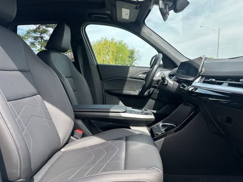 Certified 2025 BMW X1 xDrive28i w/ Premium Package AWD/4WD image 23