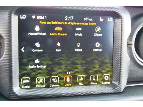 Used 2022 Jeep Wrangler Unlimited Sahara AWD/4WD image 29