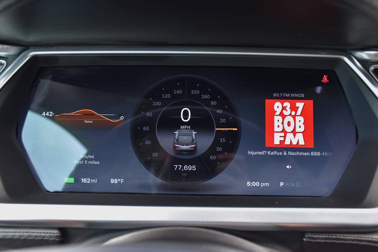 Used 2013 Tesla Model S RWD image 20