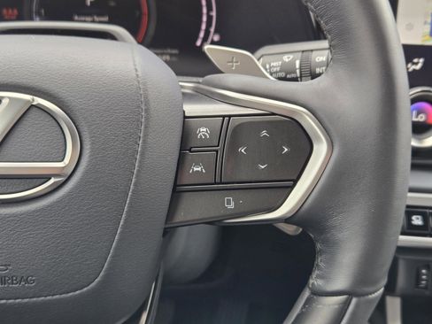 Used 2024 Lexus RX 350 Premium Plus w/ Convenience Package FWD image 25