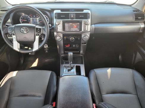 Used 2019 Toyota 4Runner SR5 Premium image 13