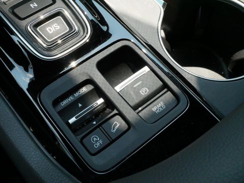 Certified 2026 Honda Pilot Black Edition image 25