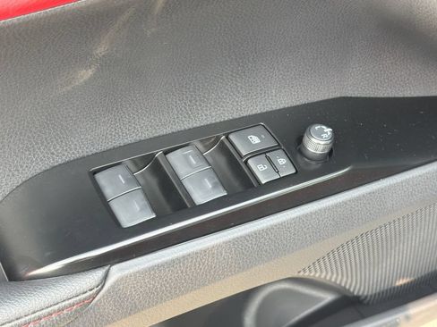 New 2026 Toyota Camry XSE FWD image 18