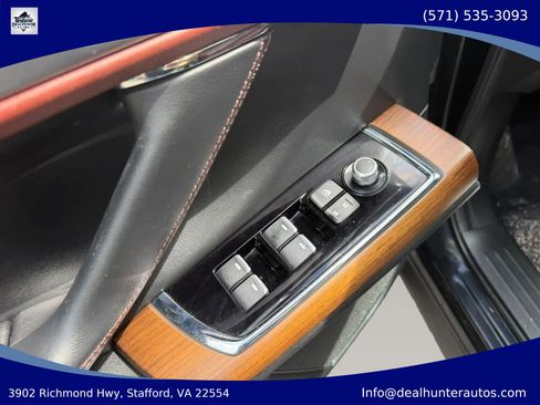 Used 2016 MAZDA CX-9 Signature AWD/4WD image 18