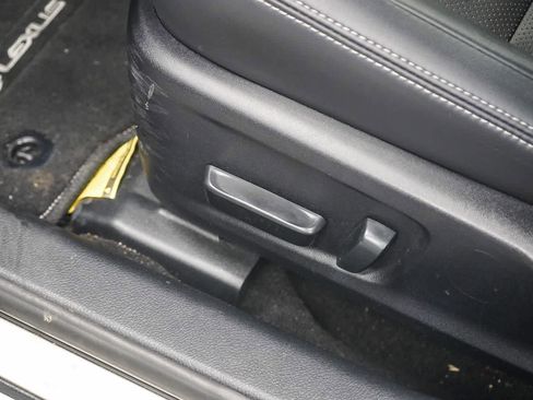 Used 2025 Lexus IS 300 F Sport image 22