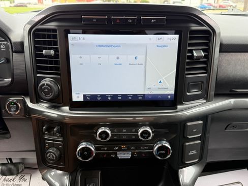 Used 2023 Ford F150 Tremor AWD/4WD image 13