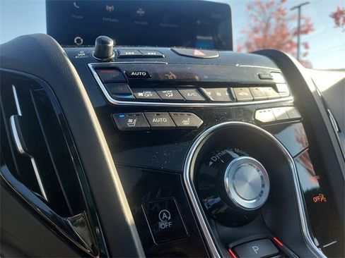 Used 2022 Acura RDX AWD image 30