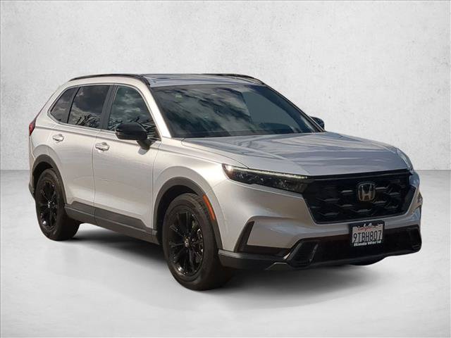 Used 2025 Honda CR-V Sport image 3