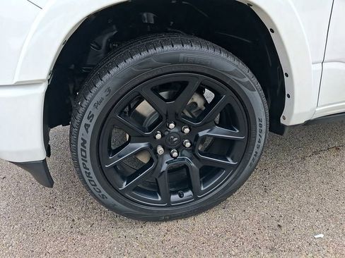 Used 2022 RAM 1500 Laramie image 15