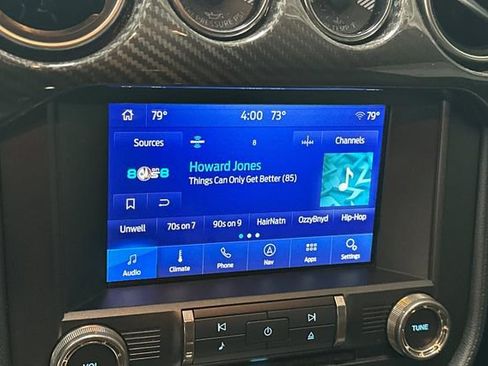 Used 2019 Ford Mustang Shelby GT350 w/ Technology Package image 20