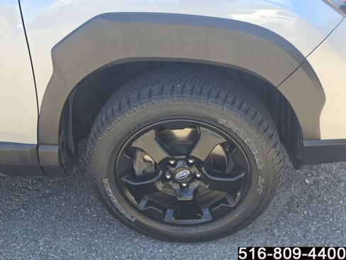 Used 2023 Subaru Forester Wilderness AWD/4WD image 11