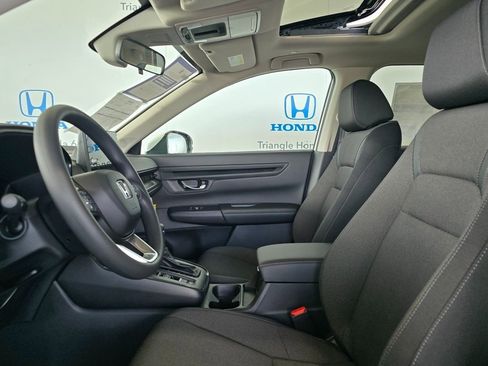 New 2026 Honda CR-V EX image 12