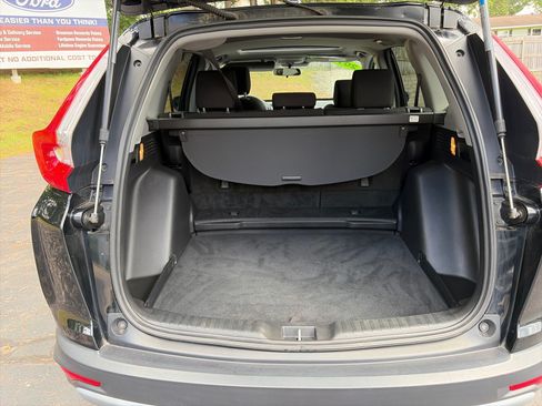 Used 2018 Honda CR-V EX image 8