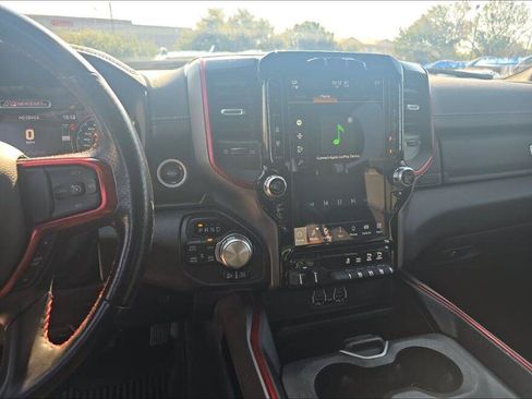 Used 2022 RAM 1500 Rebel w/ Rebel Level 2 Equipment Group AWD/4WD image 5